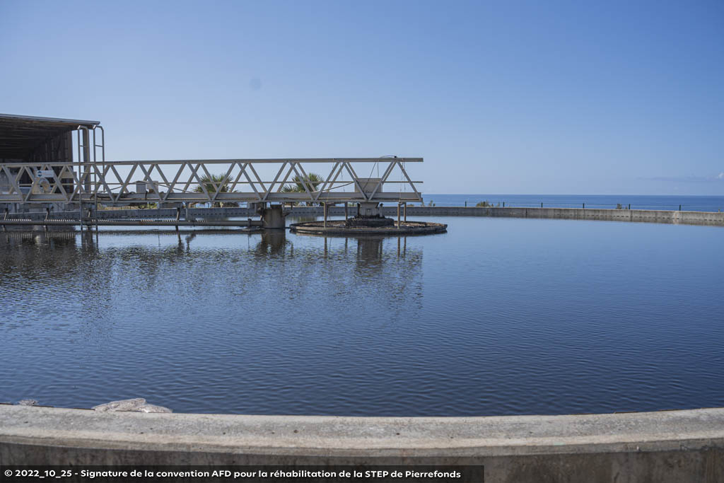 signature convention AFD