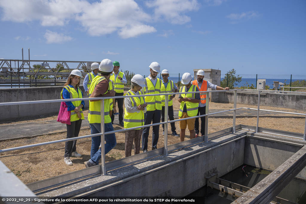 signature convention AFD