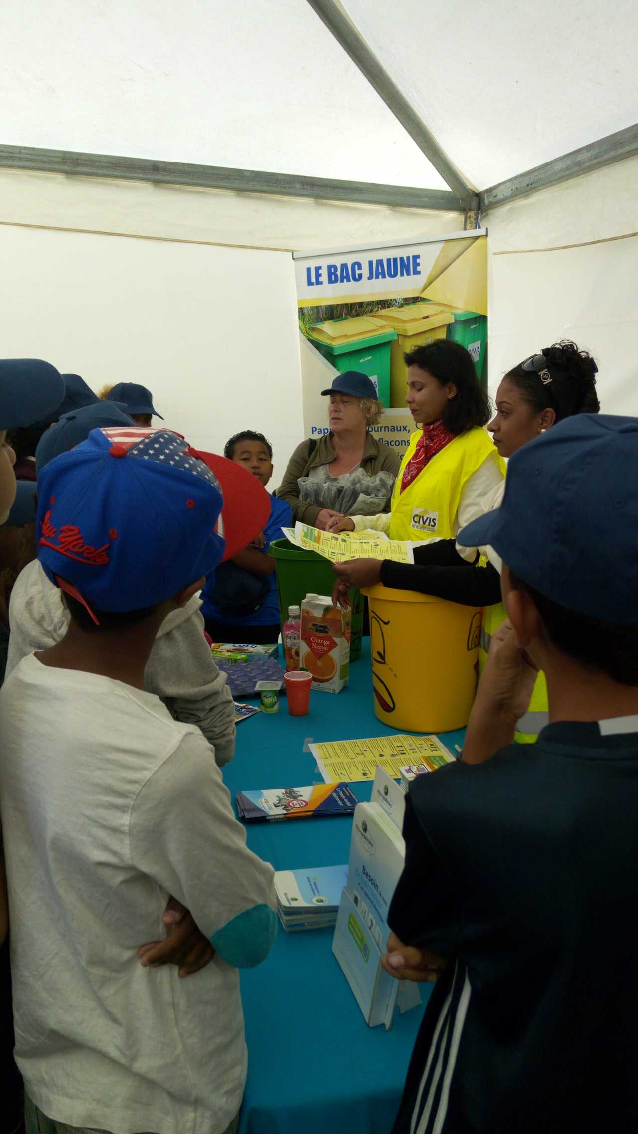 Ademe Partner Album 04