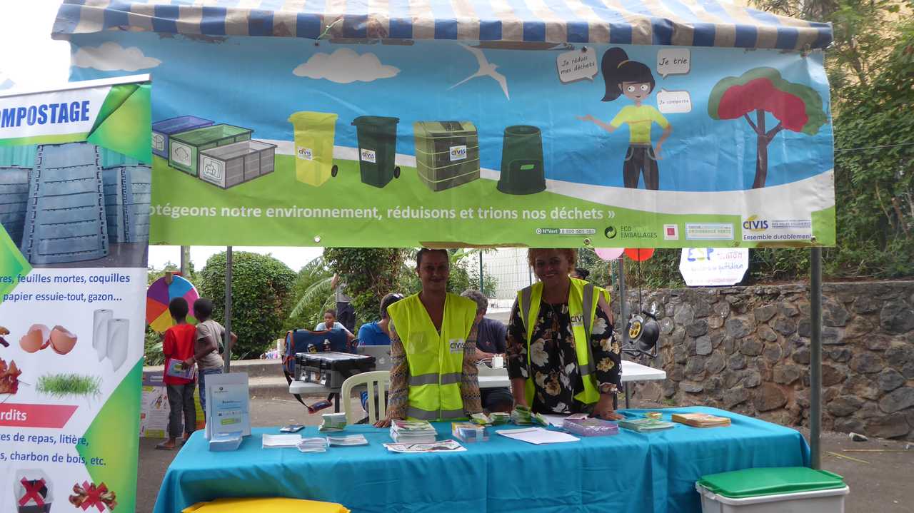 Ademe Partner Album 10