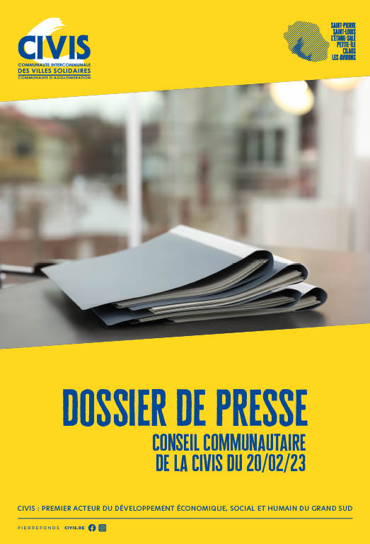 Dossier de Presse