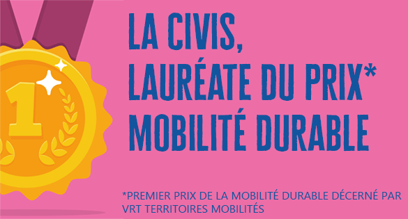 DDV prix de la Mobilité Durable