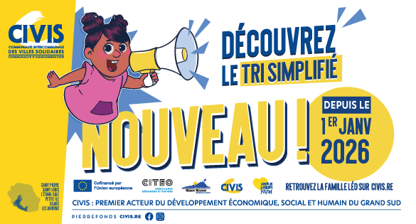 Bac Jaune : Découvrez le Tri simplifié