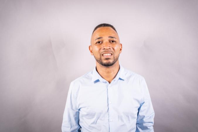 Stéphane ALBORA 12ème Vice-Président