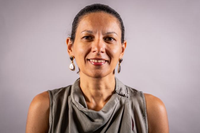Céline SANCH Conseillère membre du bureau