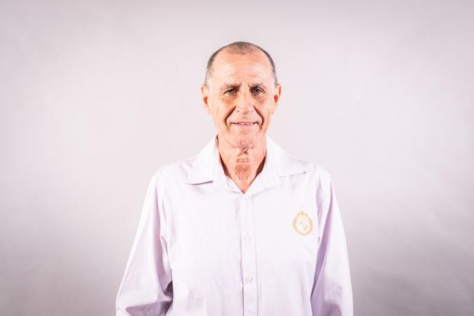 Joël LALLEMAND Conseiller membre du bureau