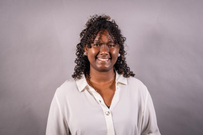 Lisa DERFLA Conseillère communautaire