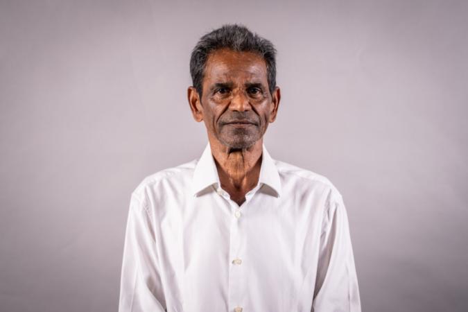 Roger SELLY Conseiller communautaire