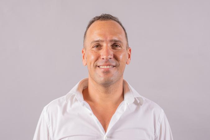 Dany LAURENCE Conseiller communautaire