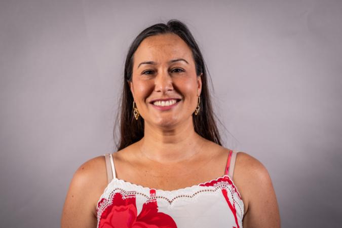 Emeline K/BIDY Conseillère communautaire