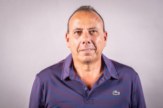 Henri-Claude POTHIN Conseiller communautaire