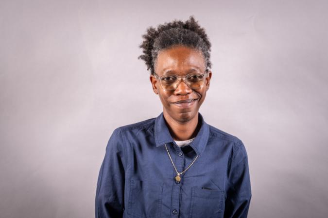 Eliana NARCISSE Conseillère communautaire