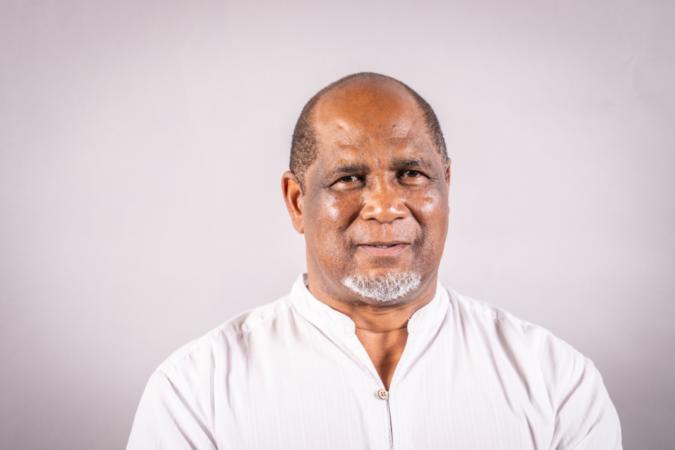 Jean-Michel FLORENCY Conseiller communautaire
