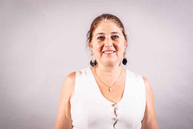 Emmanuelle DELAHAYE Conseillère communautaire