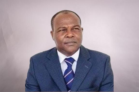 Cyrille HAMILCARO Conseiller communautaire