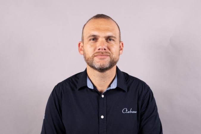 Guillaume LAURET Conseiller communautaire