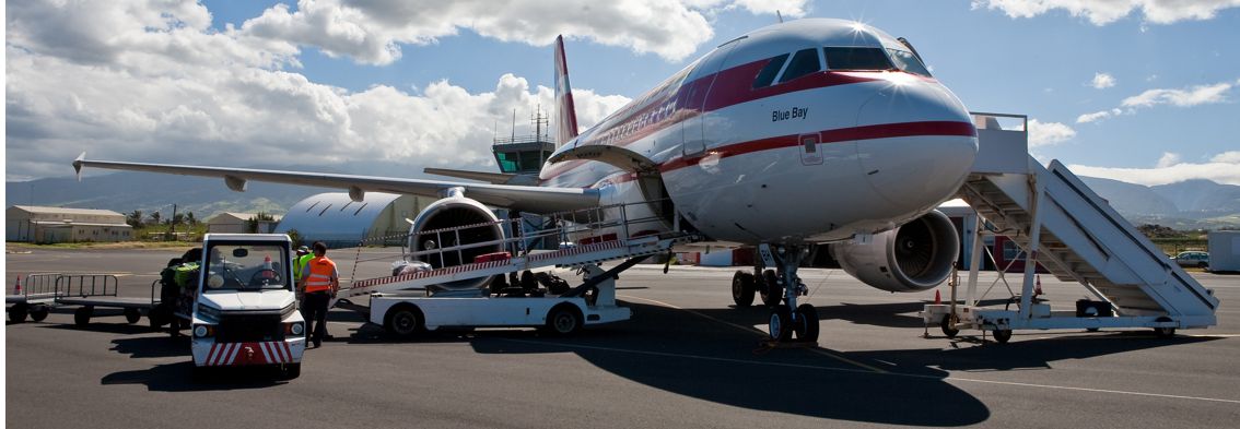 Widgetkit Pierrefonds Aéroport