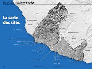 Zones d'activités CIVIS