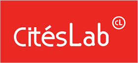 Logo CitésLab