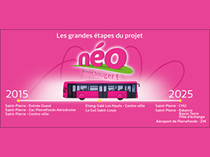 Néo le TCSP