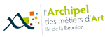 logo archipel metiers