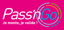 logo Pass'n Go
