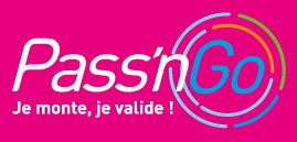 Consulter le site web dédié à Pass'nGo