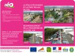 Les aménagements Néo au Gol et à Bel Air