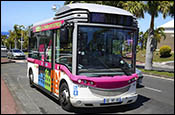 Transports Urbains