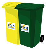 Collecte déchets